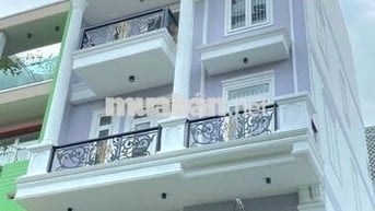 Cần cho thuê nhà HXT 273/4A Bàu Cát P.12 Q.Tân Bình