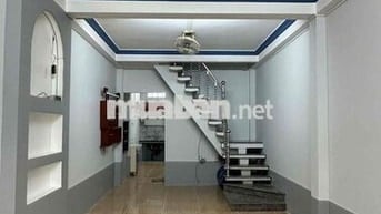 CHO THUÊ NHÀ TRỆT LẦU 3PN HẺM 90 HÙNG VƯƠNG