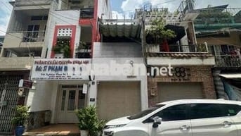 Cho Thuê Nhà 43 Phạm Viết Chánh P19 Quận Bình Thạnh