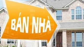 Cần bán nhà Âu Dương Lân, P.3, Q.8, nhà mới đẹp, giá tốt