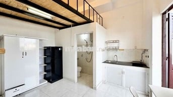 DUPLEX SIÊU ĐẸP MỚI 100% Ở NƠ TRANG LONG, BÌNH THẠNH NGAY HUTECH