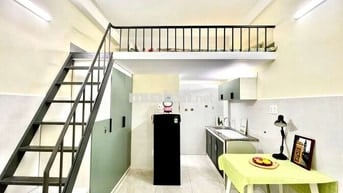 DUPLEX NGAY HUTECH , HỒNG BÀNG , UEF , NGOẠI THƯƠNG