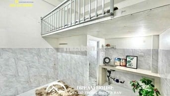 DUPLEX GÁC CAO THANG MÁY FREE DỊCH VỤ CẠNH AEON MALL TÂN PHÚ, ĐH HUIT
