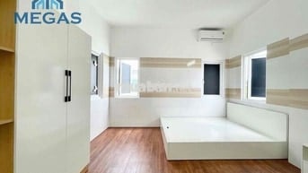 ✨CĂN HỘ DV FULL NỘI THẤT AN NINH_QUA MEGA BÌNH PHÚ 5P_NGAY VX MŨI TÀU