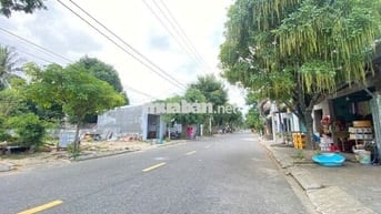 GIÁ RẺ  2ty65 Đất mặt tiền Ngô Xuân Thu, đường 7m5