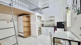 CHO THUÊ PHÒNG TRỌ GÁC CAO, NẰM GIỮA ĐH VĂN HIẾN & ĐH CÔNG THƯƠNG.