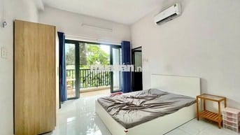 SIÊU CĂN HỘ TRUNG TÂM TP-NƠ TRANG LONG, P11, BÌNH THẠNH FULL NỘI THẤT💥