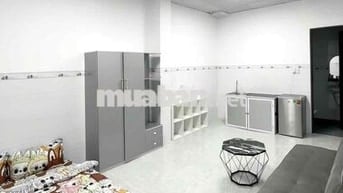 MiniHouse Full NT kế bên ĐHYD mới 100%