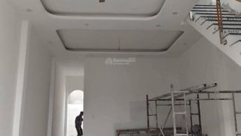 Kẹt tiền nên chủ gửi bán gấp căn nhà đường Hưng Nhơn , Tân Kiên