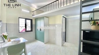 Duplex ngay Hutech , Hồng Bàng , UEF , Ngoại Thương