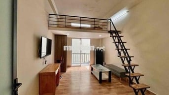 DUPLEX 40m2 CHỈ TÍNH ĐIỆN VÀ NƯỚC - điện 3.9kwh- nước 25k/m3