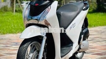 HONDA -SH 125i -HỖ TRỢ TRẢ GÓP