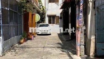 cho thuê nhà rộng 4x22m, 3 tầng Hồ Văn Huê 4pn, giá 20 triệu