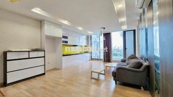 PENTHOUSE DT 150m2 3PN 2WC FULL NỘI THẤT CAO CẤP NGAY TẠI LÊ VĂN SỸ
