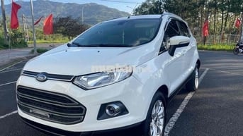 Ford EcoSport 2016 1.5L Titanium AT -xe zin đẹp