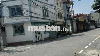 Siêu phẩm tại Yên Lũng, An Khánh, Hoài Đức, Hà Nội. Lô góc nhỉnh 7 tỷ