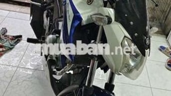 Fz 150i 2015 9 chủ Odo33k biển 70, công chứng 15p