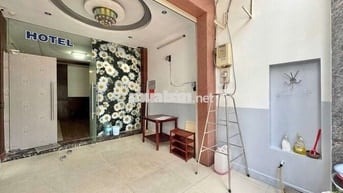 CHO THUÊ MB KINH DOANH TỰ DO CÓ SÂN RIÊNG PHÒNG NGỦ LẠI ĐƯỜNG LỚN