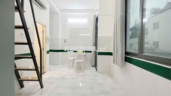 DUPLEX MỚI 100% BÙI ĐÌNH TUÝ, P24, BÌNH THẠNH - NGÃ TƯ HÀNG XANH💕😍