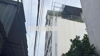 Lô góc_Ngõ ô tô_Đồng nhân_Đông la_Dt.37m