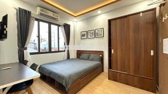 📌 CHO THUÊ PHÒNG TRỌ BAN CÔNG CHILL QUẬN BÌNH THẠNH GẦN HÀNG XANH