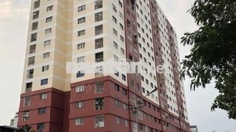 Cho thuê chung cư Mỹ Đức - tầng cao , nhà mới , rộng 120m2