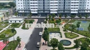 Cc 86m2, 2pn, 2,53T, đã bao thuế
