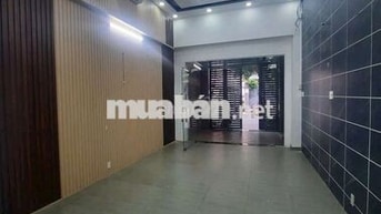 🎉✅️NHÀ ĐẸP MTKD CHỢ NGUYỄN THỨC TỰ💥4x25m 3 Tầng 5 MÁY LẠNH💥