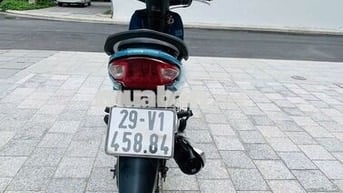 honda wave 2017
