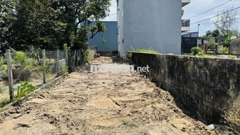 🔥CHÍNH CHỦ BÁN LÔ ĐẤT DIỆN TÍCH 187m2 - KIỆT 6M LƯU QUANG VŨ. 19tr/m2