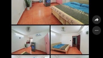 Chính chủ cần cho thuê CHDV giá rẻ  Phan Xích Long 