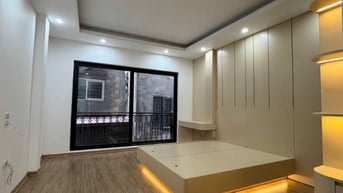 Siêu phẩm nhà mới khang trang - phố Khâm Thiên sầm uất- giá chỉ 10 tỷ