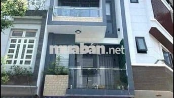🔥🔥Cho thuê nhà mặt tiền đường số 2A KDC Công Ích Phạm Hữu Lầu, Quận 7.