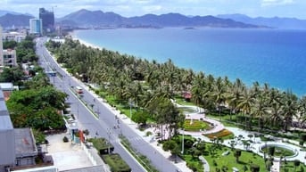 CHÍNH CHỦ BÁN NHÀ MẶT TIỀN PHẠM VĂN ĐỒNG – PHƯỜNG VĨNH THỌ, NHA TRANG