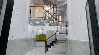 Nhà 4 Tầng-DTSD 96m2-Kế Ao Đôi,Mã Lò Sổ Hồng Riêng