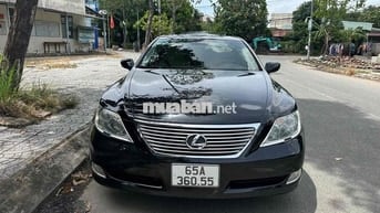 Lexus LS 20***0 km