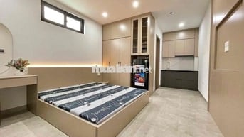 ✨ CHO THUÊ CĂN HỘ STUDIO ĐẲNG CẤP – NGAY TẠI ĐẠI HỌC VĂN LANG ✨