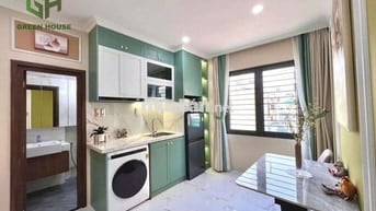 1PN cao cấp Nguyễn Hữu Cảnh gần Landmark81, Vinhomes Bình Thạnh Quận 1