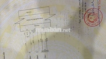 Nhật Hòa Bán đúng giá- mặt tiền Nguyễn Hữu Thọ chỉ 14 tỷ