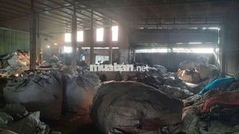 Cho thuê xưởng thái hoà tân uyên, có trạm 250kva, vp, tiếp đa nghề