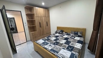 Cho thuê căn hộ 2PN, 1WC, 67m2, tại Đường Số 4, Hòa Khánh, Đà Nẵng