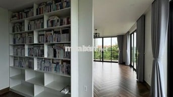 Mặt tiền Biệt Thự Phạm Thế Hiển 9x16x4 tầng chỉ 21 tỷ