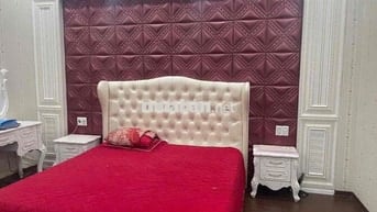 NHÀ 3 TẦNG MẶT PHỐ SIÊU ĐẸP 3PN FULL NỘI THẤT CHÂU ÂU