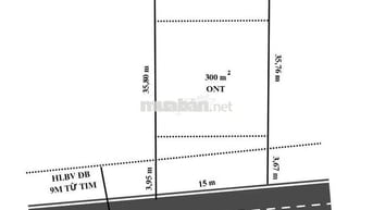 🌟 BÁN ĐẤT LONG HÀ – GIÁ RẺ ĐẦU TƯ, SỔ RIÊNG – NGAY KCN LONG HÀ 🌟