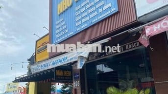 Nhật Hòa Bán đúng giá- Mặt tiền Nguyễn Hữu Thọ-12,5 tỷ