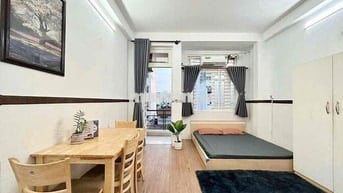 🏡CĂN HỘ BAN CÔNG GIÁ SIÊU HƠI NGAY SÂN BAY TÂN SƠN NHẤT - TRƯỜNG SƠN 🏡