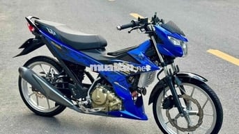 ❤️ Suzuki Raider 150 Fi 2018_Chính chủ 43