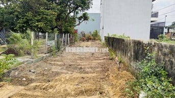 💥CHÍNH CHỦ BÁN LÔ ĐẤT 187m2 - KIỆT 6M LƯU QUANG VŨ - Giá 19tr/m2. 🔥🔥🔥