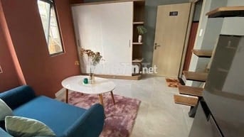 studio full nội thất gần các trường đại học khu vực bt🥰