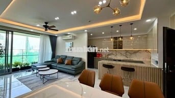 Bán gấp căn hộ Saigon South ( DT104m2 3PN ) full NT nhà mới giá cực rẻ